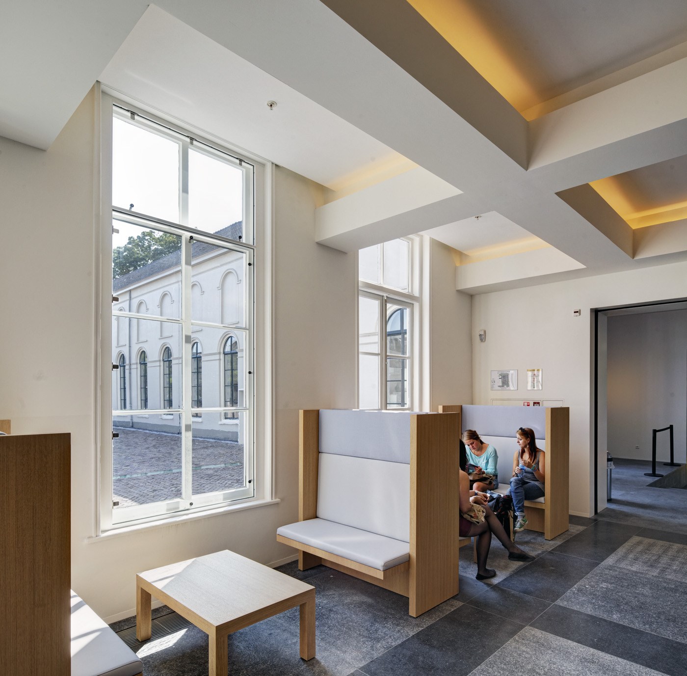 MetaPlus achterzetramen