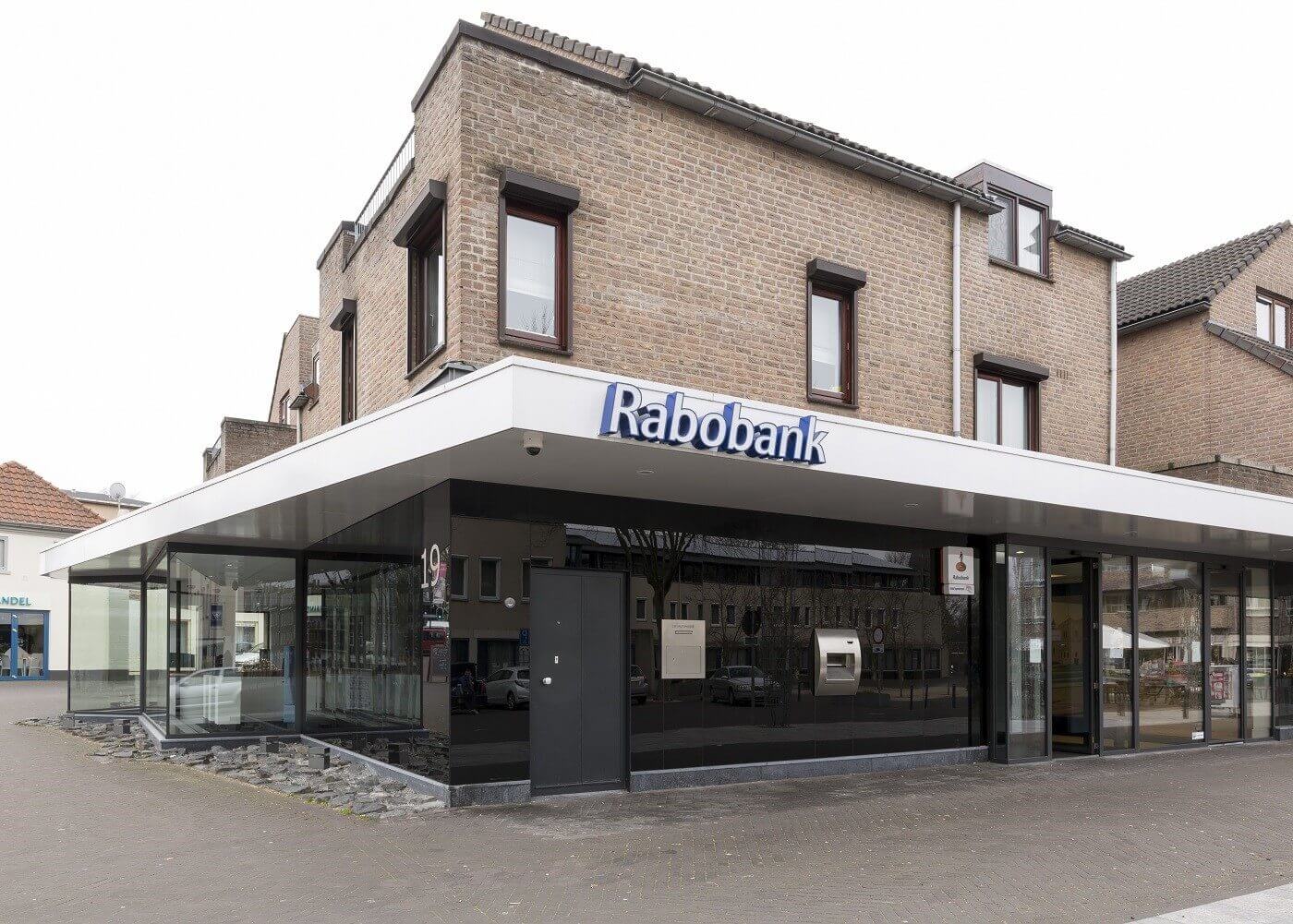 Rabobank, Groesbeek