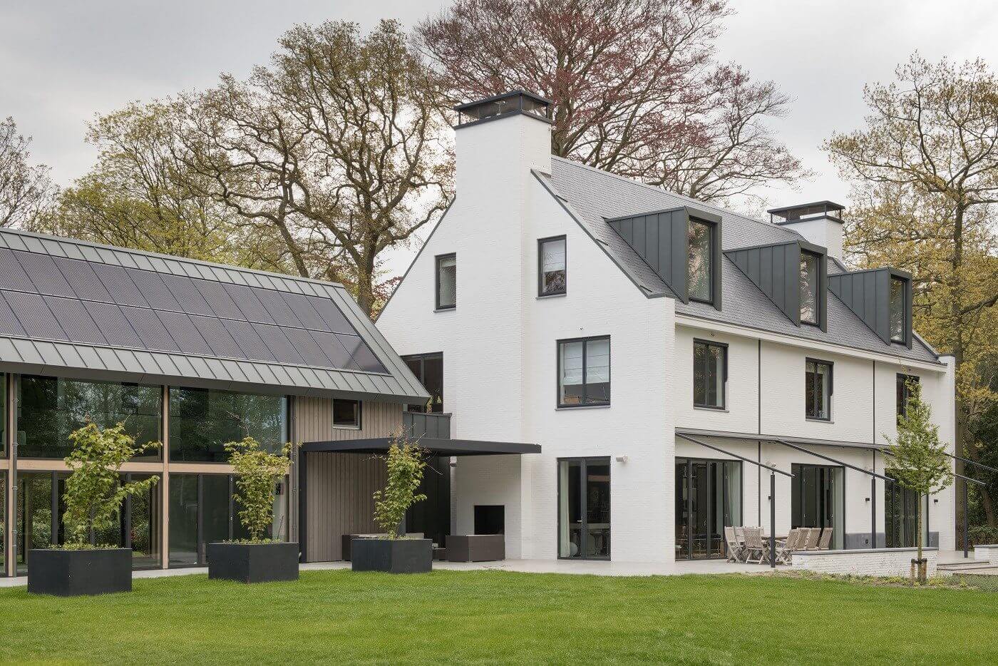 Villa Wassenaar Methermoxl 7