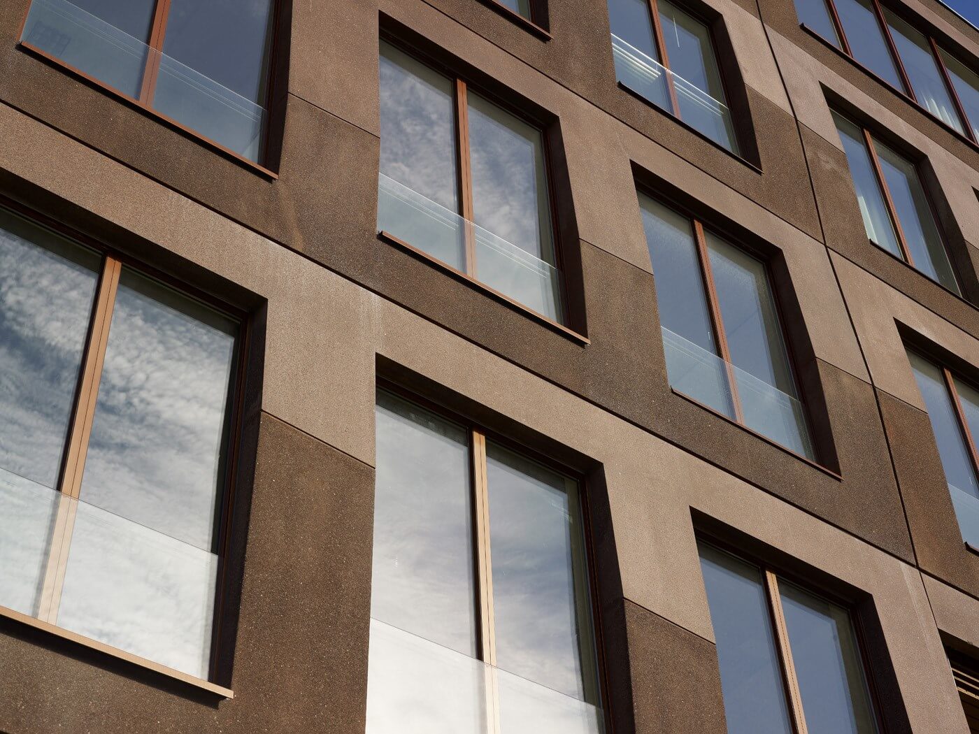 Stolpramen / stolpdeuren