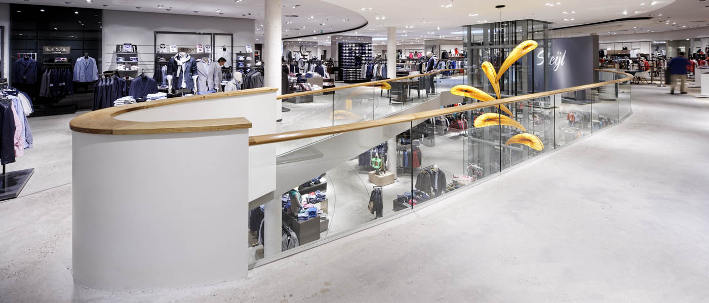 Blijdesteijn Tiel - Glazen Balustrades En Liftbeglazing - Metaglas (3)