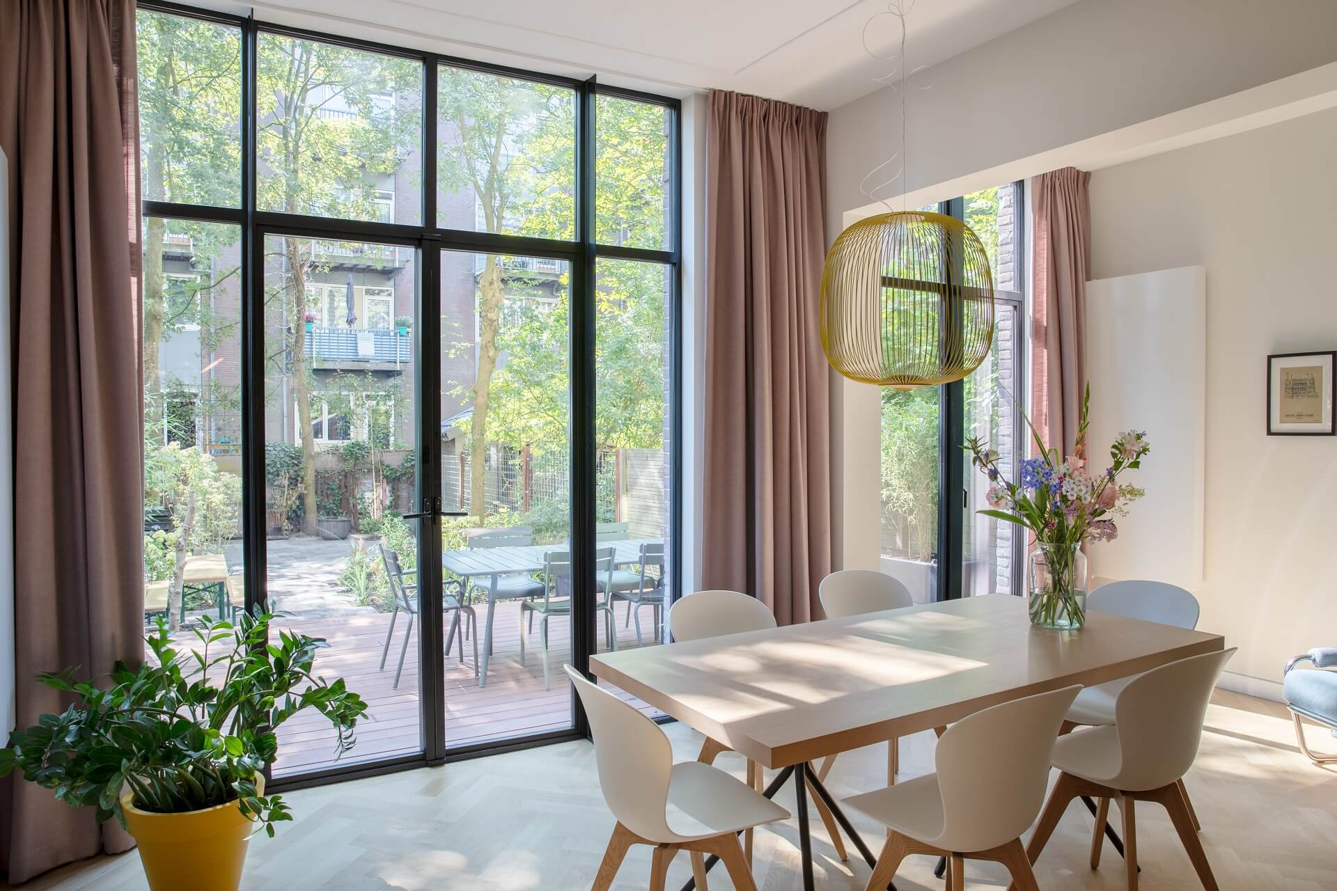 Jaren '20 woning, Rotterdam