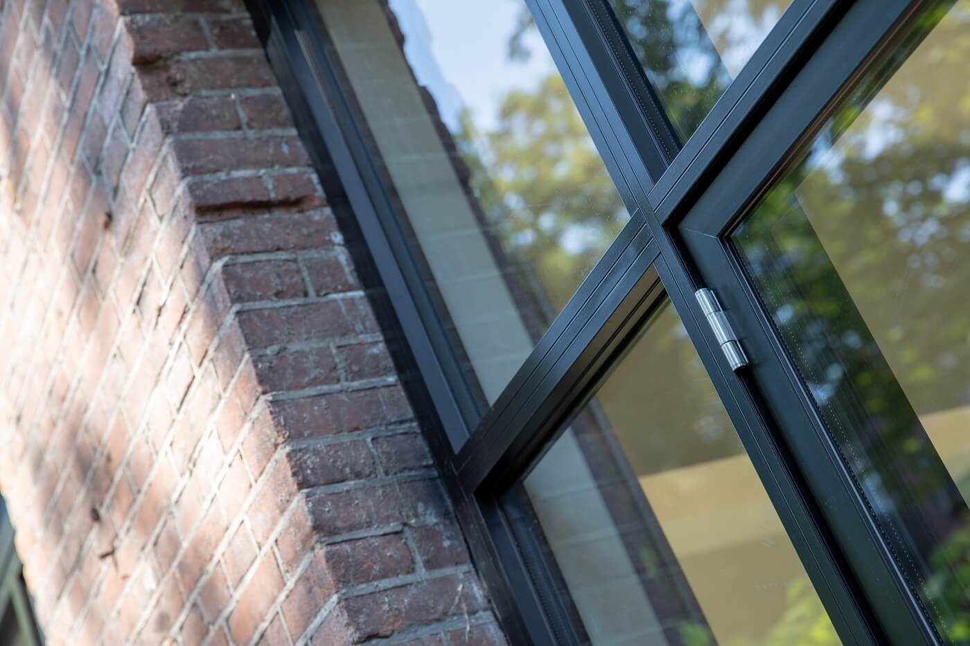 Steellook-Ramen-Renovatie-Woning-Rotterdam-Metaglas