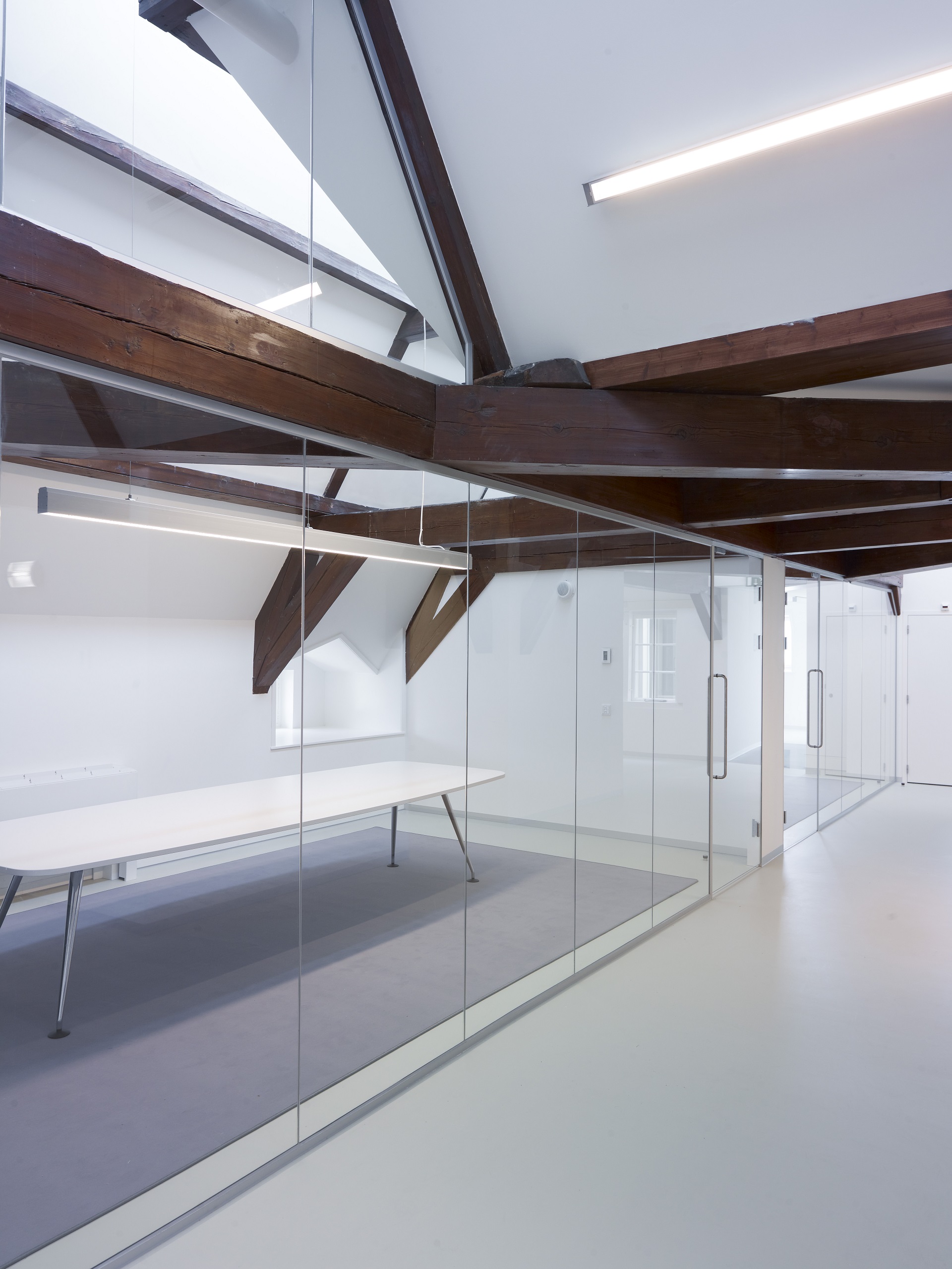 Total Glas puien en deuren