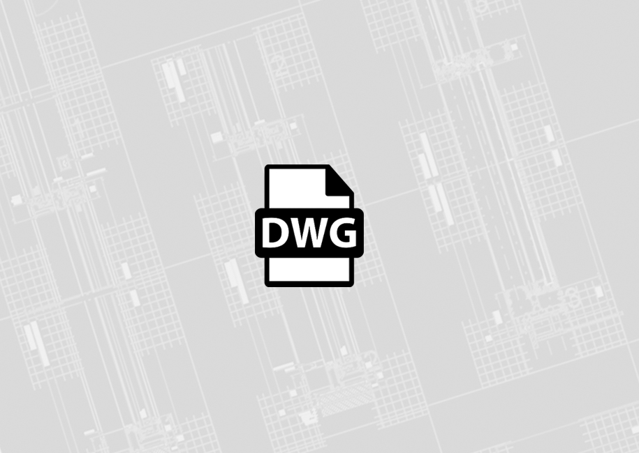 CAD Bestanden GRIJS 2